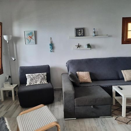 Casa Pepa Y Argeo Villa Mazo Dış mekan fotoğraf