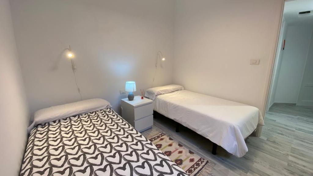 Casa Pepa Y Argeo Villa Mazo Dış mekan fotoğraf