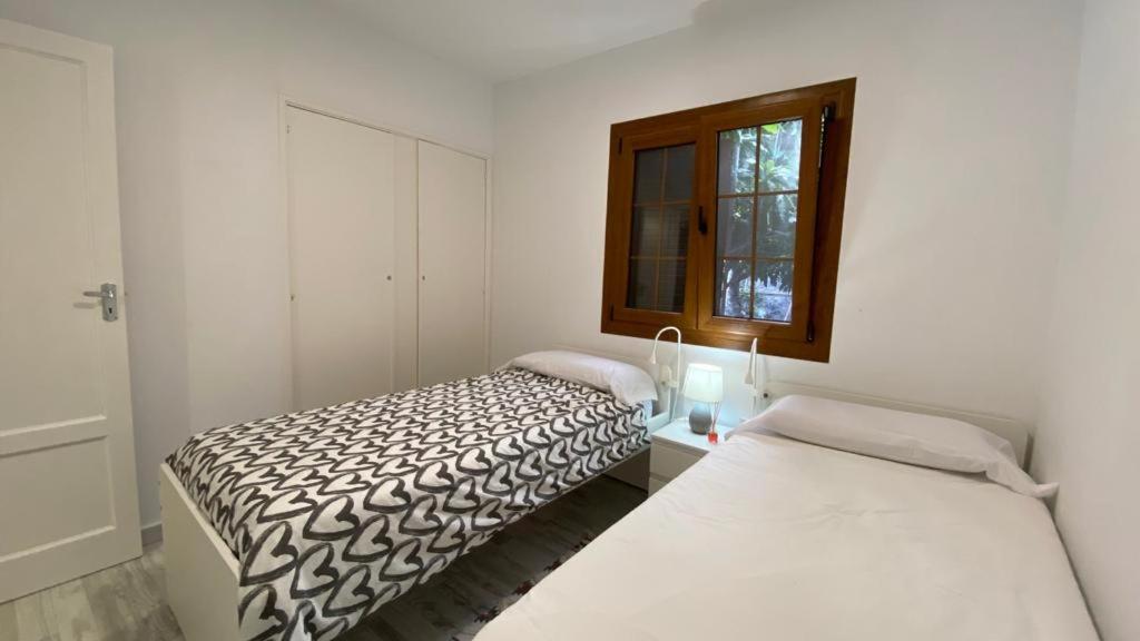Casa Pepa Y Argeo Villa Mazo Dış mekan fotoğraf