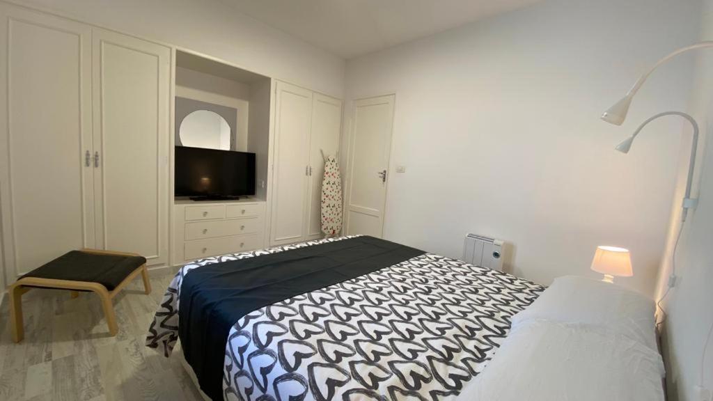Casa Pepa Y Argeo Villa Mazo Dış mekan fotoğraf