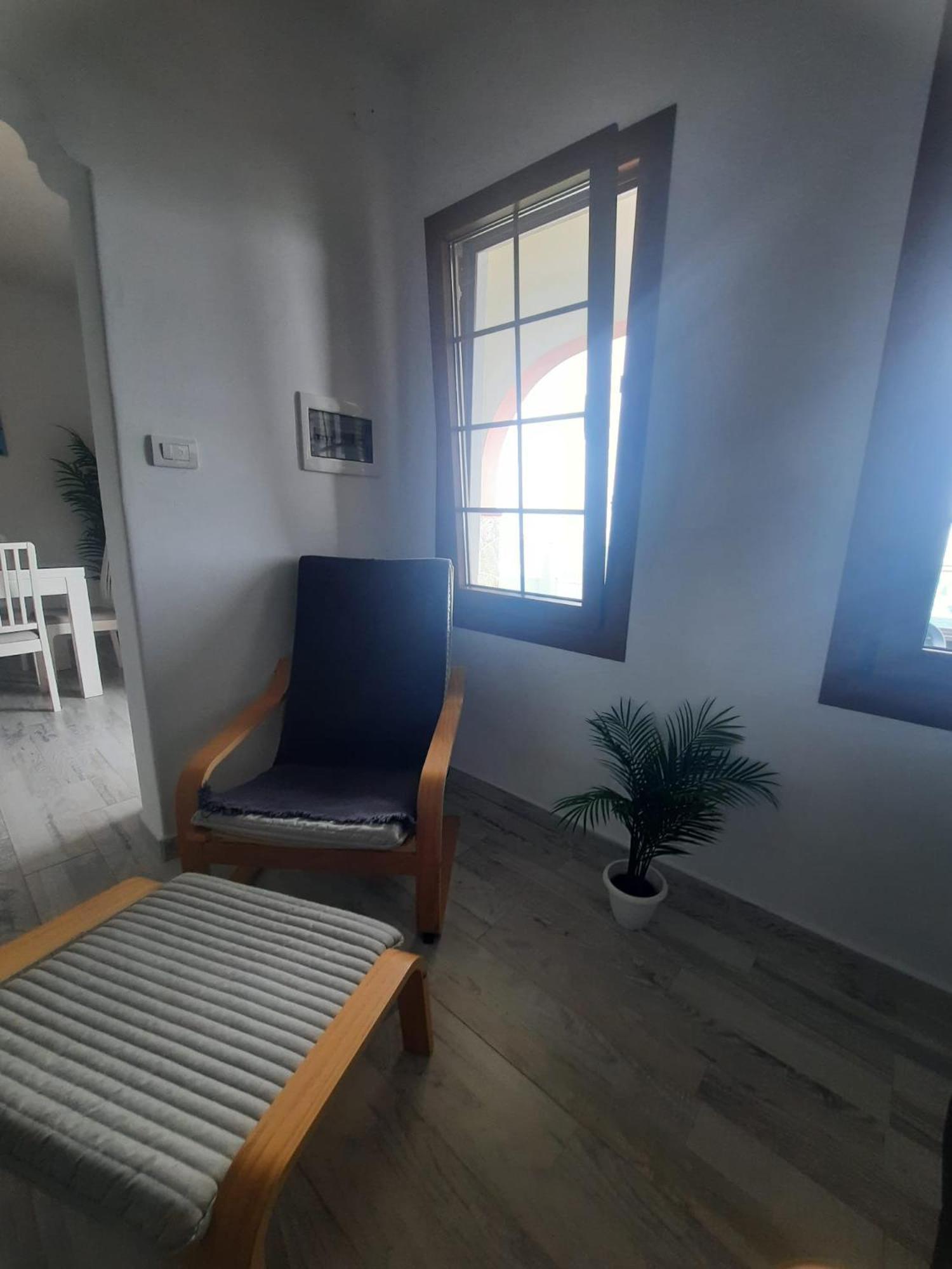 Casa Pepa Y Argeo Villa Mazo Dış mekan fotoğraf