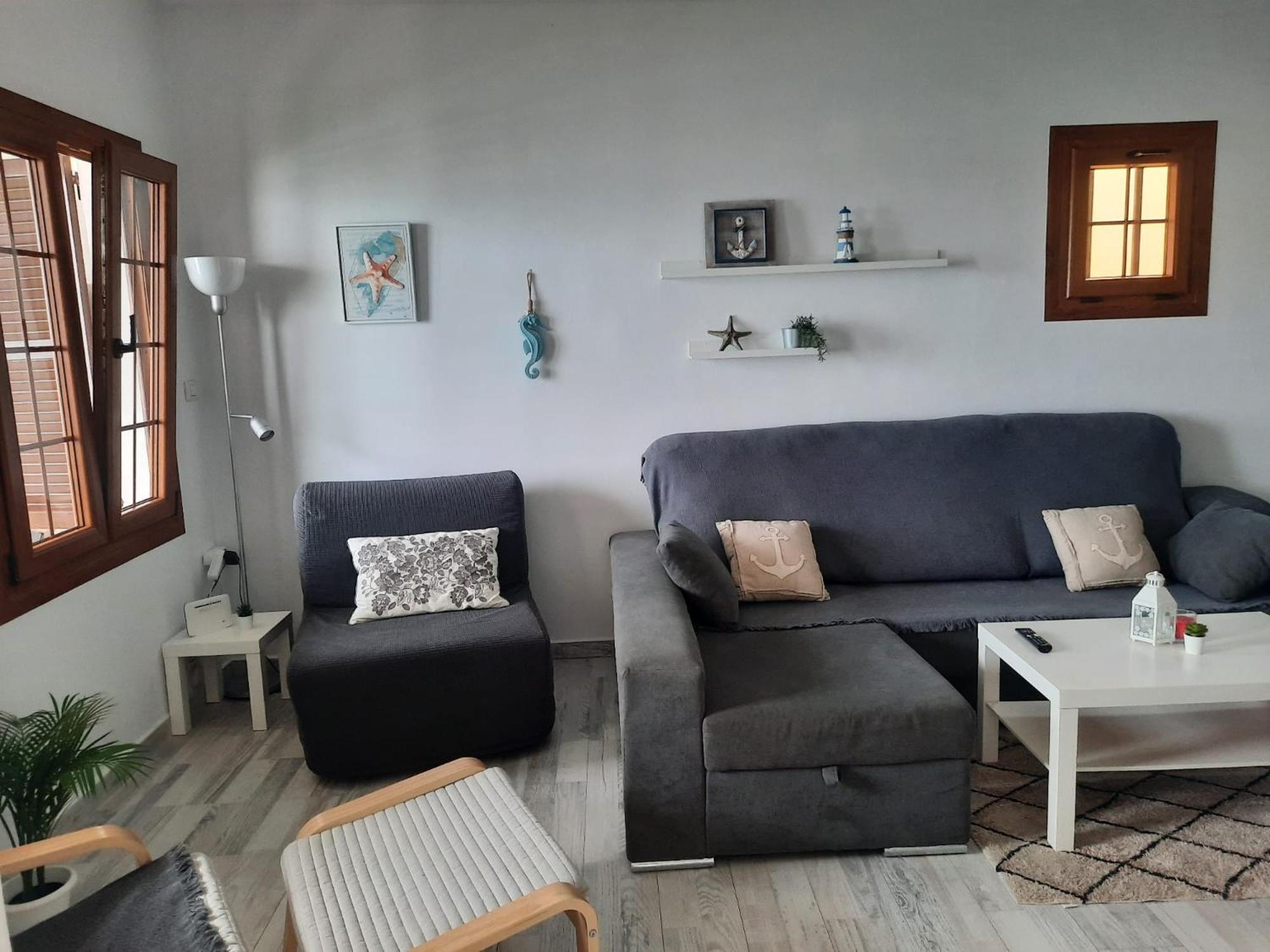 Casa Pepa Y Argeo Villa Mazo Dış mekan fotoğraf