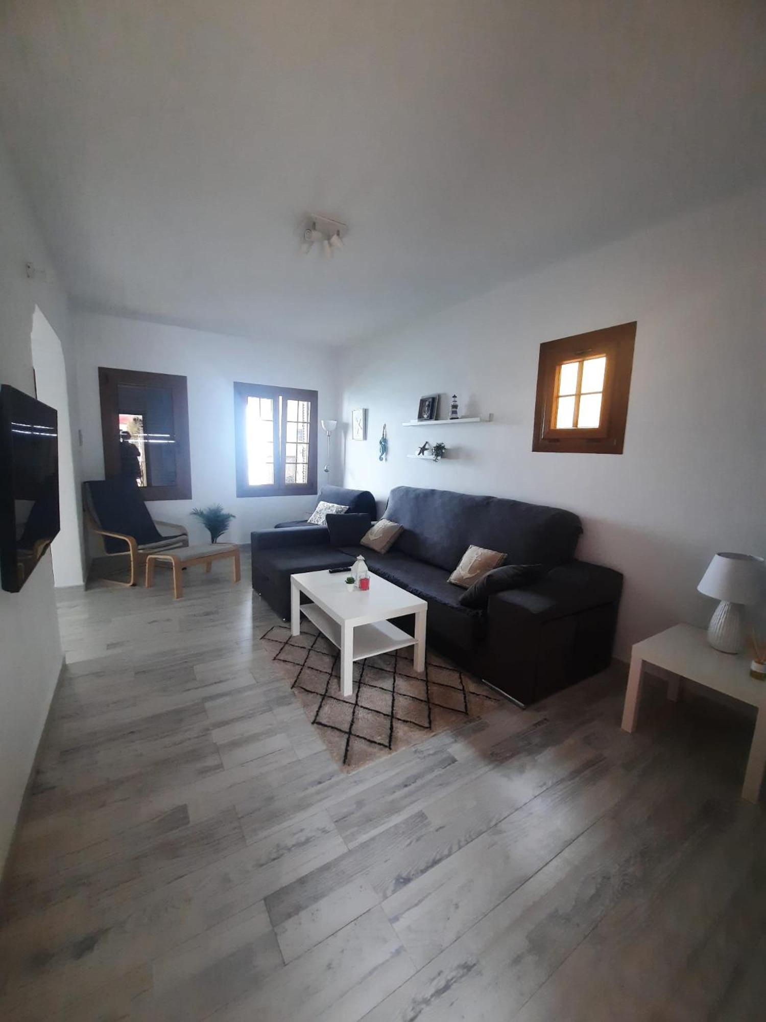 Casa Pepa Y Argeo Villa Mazo Dış mekan fotoğraf