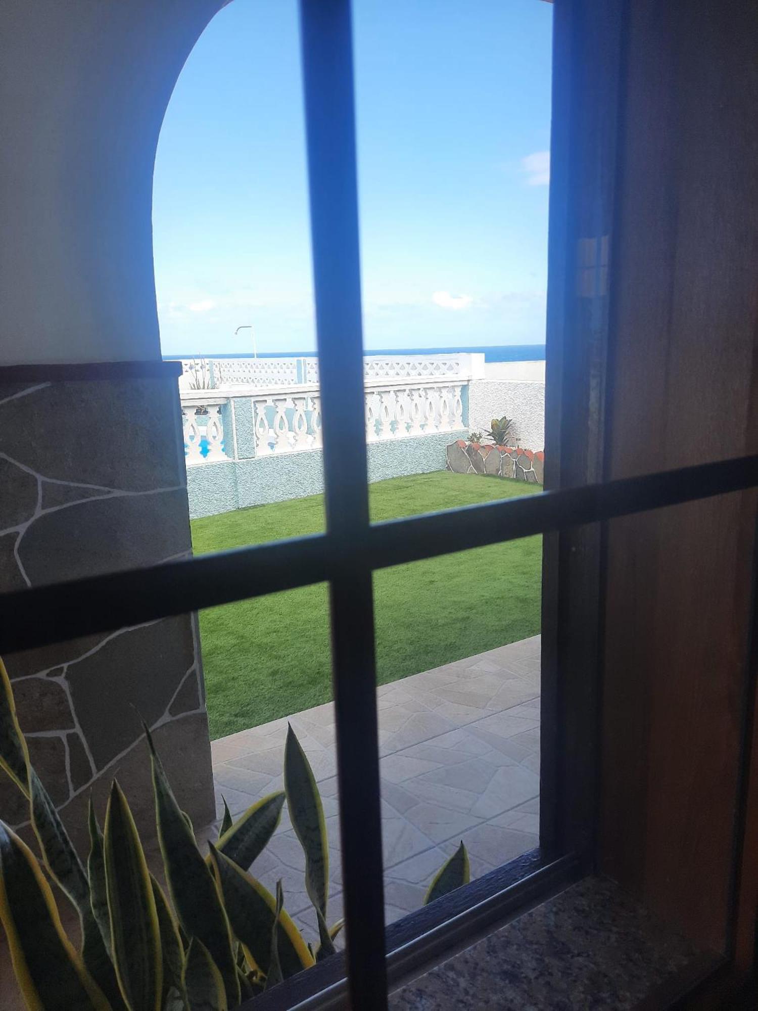 Casa Pepa Y Argeo Villa Mazo Dış mekan fotoğraf
