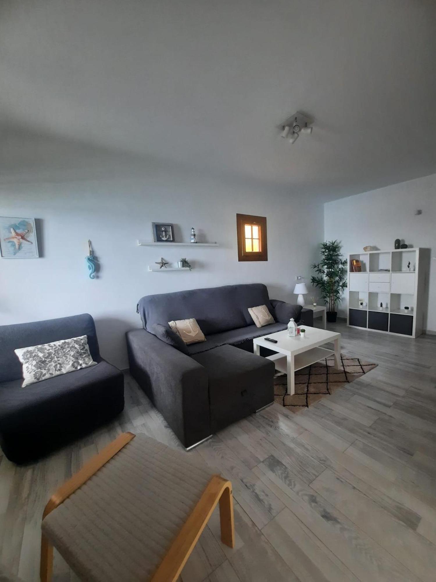 Casa Pepa Y Argeo Villa Mazo Dış mekan fotoğraf